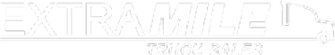 Extra Mile Truck Sales Logo