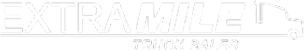 Extra Mile Truck Sales Logo Small